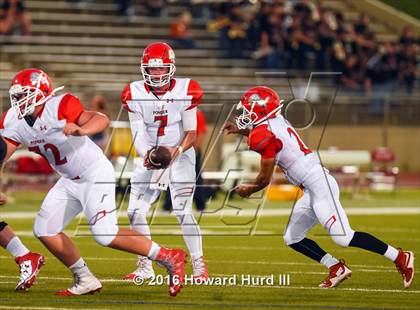 Thumbnail 1 in Ponder @ Benbrook photogallery.