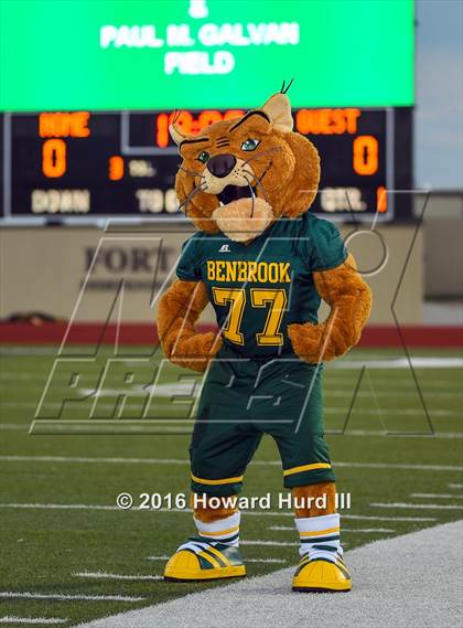 Thumbnail 1 in Ponder @ Benbrook photogallery.