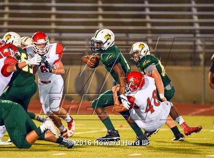 Thumbnail 3 in Ponder @ Benbrook photogallery.