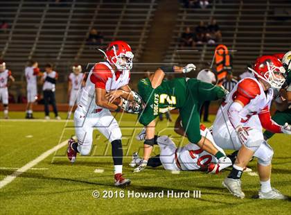 Thumbnail 1 in Ponder @ Benbrook photogallery.