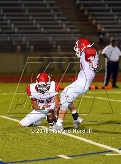 Thumbnail 2 in Ponder @ Benbrook photogallery.