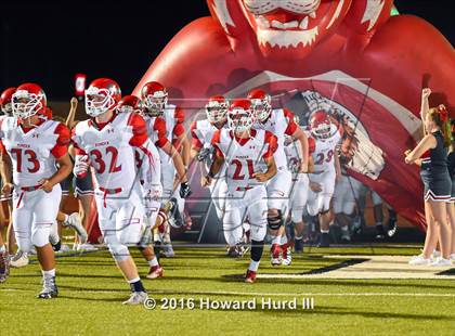 Thumbnail 1 in Ponder @ Benbrook photogallery.