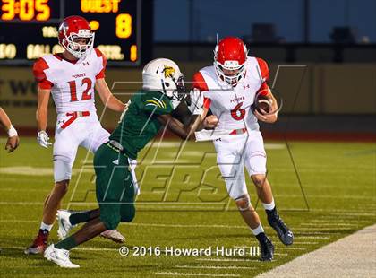 Thumbnail 3 in Ponder @ Benbrook photogallery.
