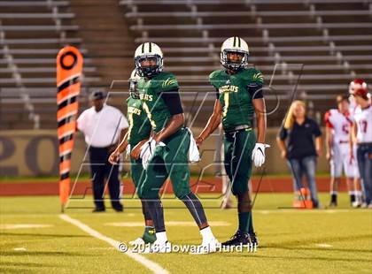 Thumbnail 2 in Ponder @ Benbrook photogallery.