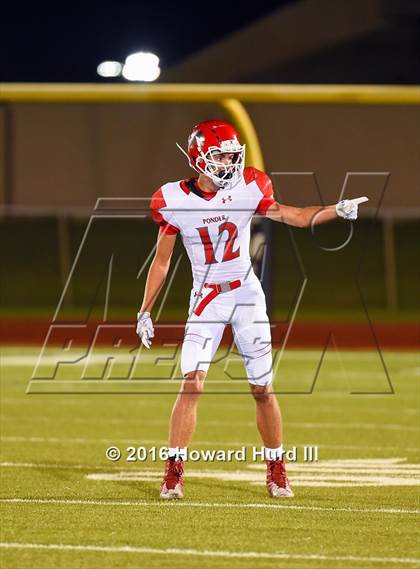 Thumbnail 3 in Ponder @ Benbrook photogallery.