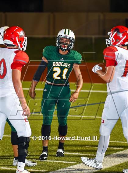 Thumbnail 2 in Ponder @ Benbrook photogallery.