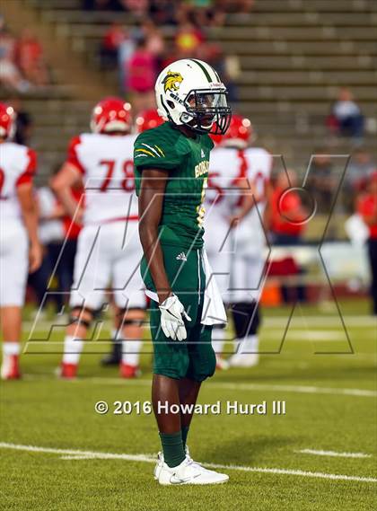 Thumbnail 1 in Ponder @ Benbrook photogallery.