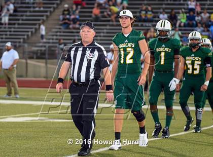Thumbnail 2 in Ponder @ Benbrook photogallery.