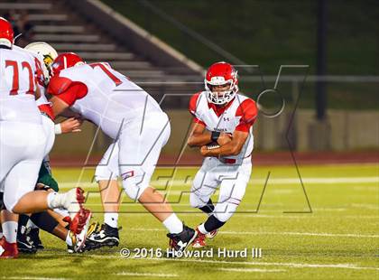 Thumbnail 1 in Ponder @ Benbrook photogallery.