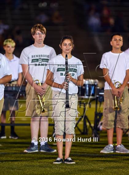 Thumbnail 1 in Ponder @ Benbrook photogallery.