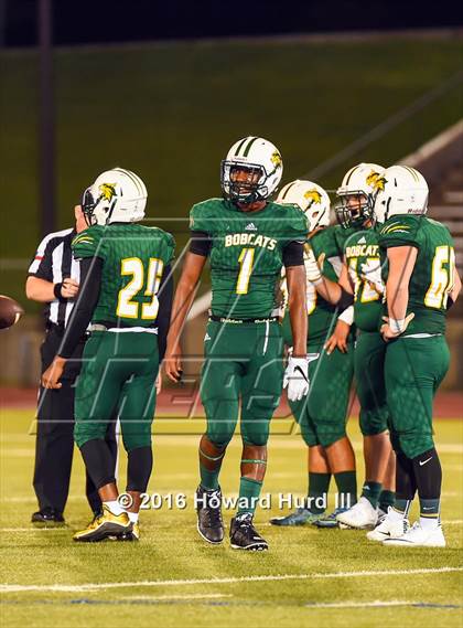 Thumbnail 2 in Ponder @ Benbrook photogallery.