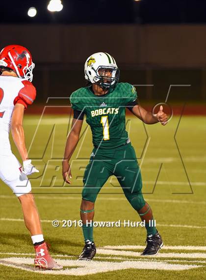 Thumbnail 3 in Ponder @ Benbrook photogallery.
