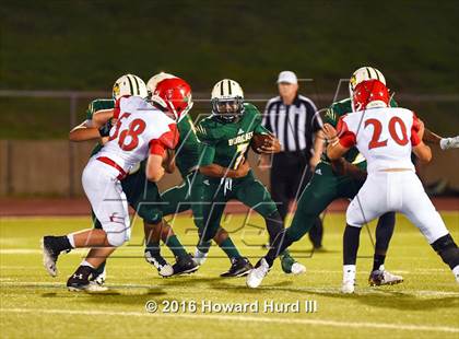 Thumbnail 1 in Ponder @ Benbrook photogallery.