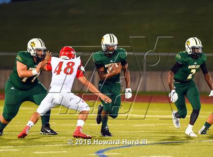 Thumbnail 2 in Ponder @ Benbrook photogallery.