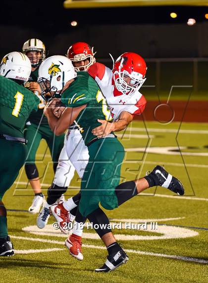 Thumbnail 1 in Ponder @ Benbrook photogallery.