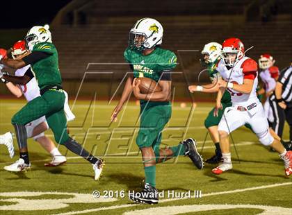 Thumbnail 3 in Ponder @ Benbrook photogallery.