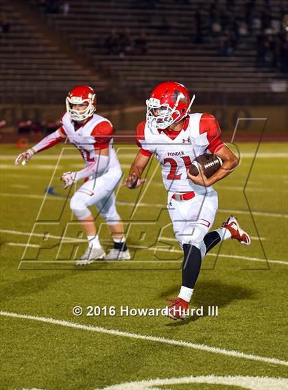 Thumbnail 1 in Ponder @ Benbrook photogallery.