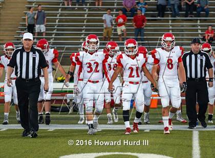 Thumbnail 1 in Ponder @ Benbrook photogallery.