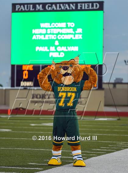 Thumbnail 3 in Ponder @ Benbrook photogallery.