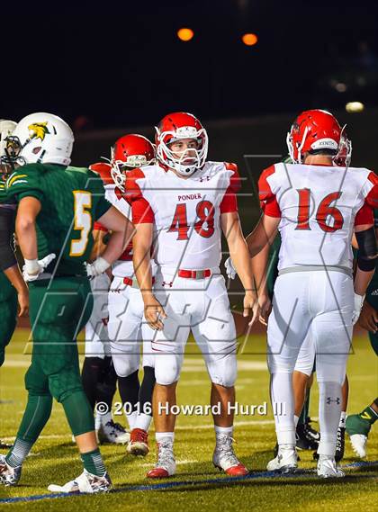 Thumbnail 1 in Ponder @ Benbrook photogallery.