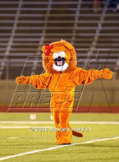 Thumbnail 3 in Ponder @ Benbrook photogallery.