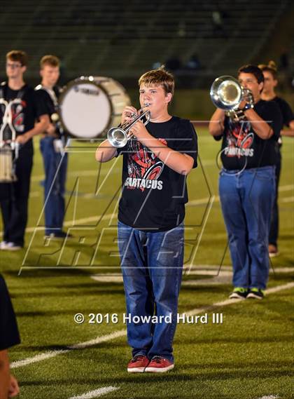 Thumbnail 3 in Ponder @ Benbrook photogallery.