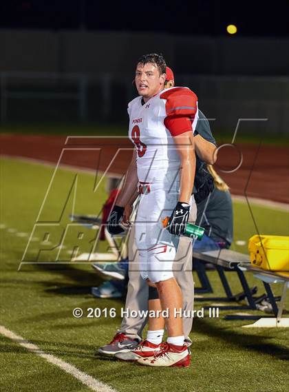 Thumbnail 1 in Ponder @ Benbrook photogallery.