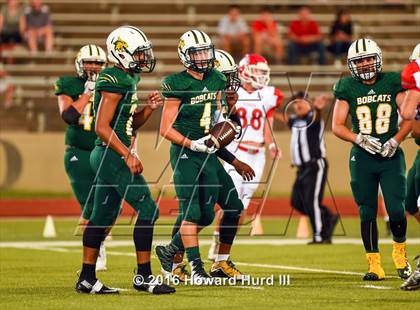 Thumbnail 3 in Ponder @ Benbrook photogallery.