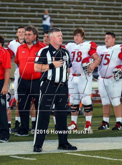 Thumbnail 2 in Ponder @ Benbrook photogallery.