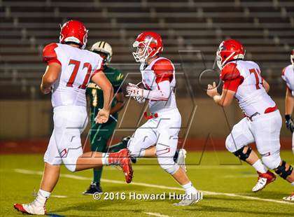 Thumbnail 3 in Ponder @ Benbrook photogallery.
