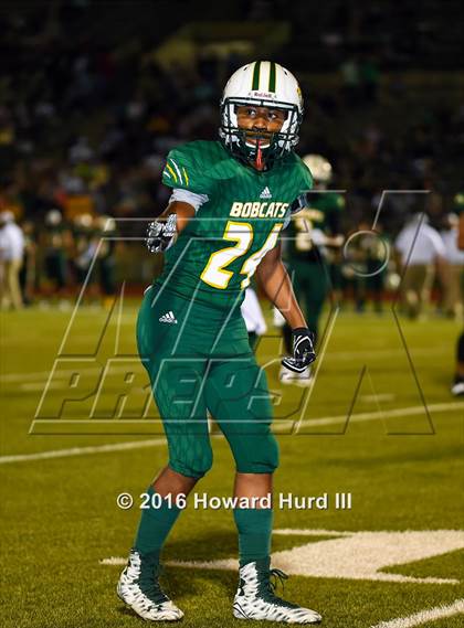 Thumbnail 1 in Ponder @ Benbrook photogallery.