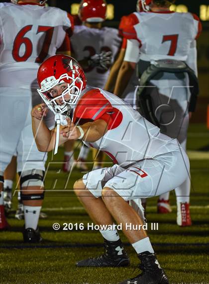 Thumbnail 3 in Ponder @ Benbrook photogallery.