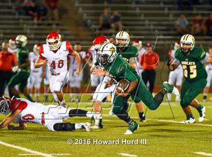 Thumbnail 1 in Ponder @ Benbrook photogallery.