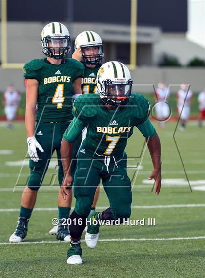 Thumbnail 3 in Ponder @ Benbrook photogallery.