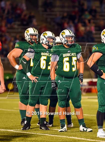 Thumbnail 2 in Ponder @ Benbrook photogallery.