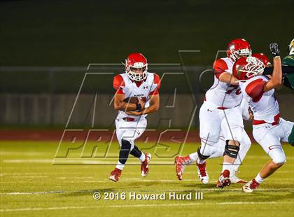Thumbnail 1 in Ponder @ Benbrook photogallery.