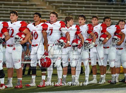 Thumbnail 3 in Ponder @ Benbrook photogallery.
