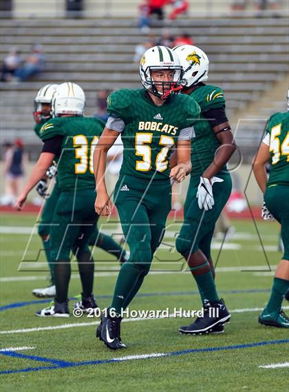 Thumbnail 2 in Ponder @ Benbrook photogallery.