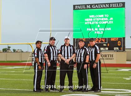 Thumbnail 2 in Ponder @ Benbrook photogallery.