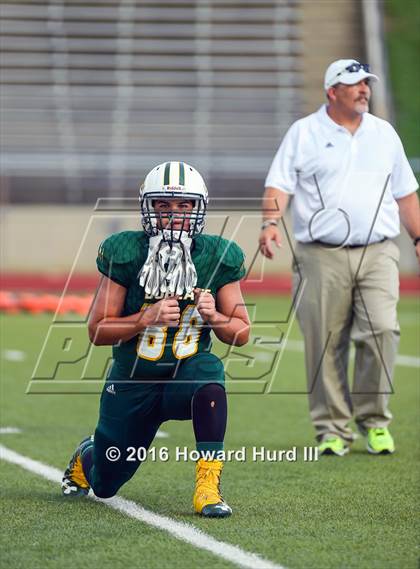 Thumbnail 3 in Ponder @ Benbrook photogallery.