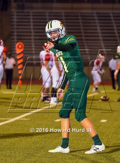 Thumbnail 1 in Ponder @ Benbrook photogallery.
