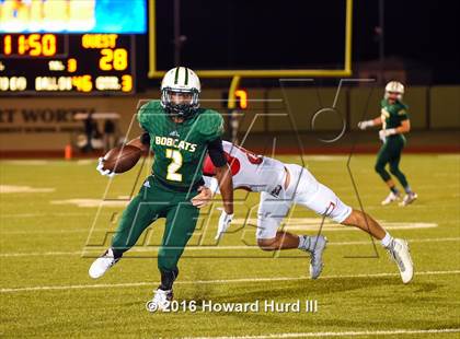 Thumbnail 2 in Ponder @ Benbrook photogallery.
