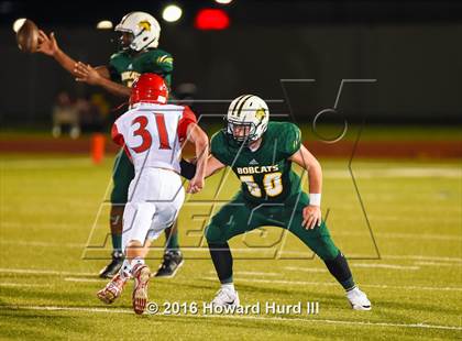 Thumbnail 3 in Ponder @ Benbrook photogallery.