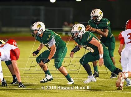 Thumbnail 1 in Ponder @ Benbrook photogallery.