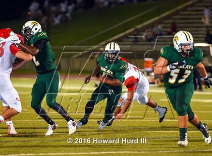 Thumbnail 2 in Ponder @ Benbrook photogallery.