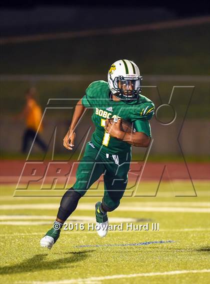 Thumbnail 3 in Ponder @ Benbrook photogallery.