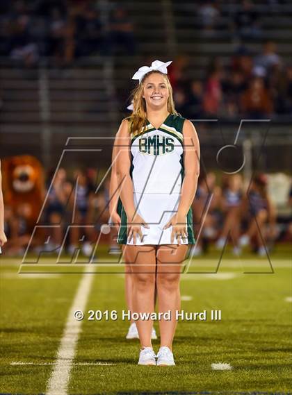 Thumbnail 2 in Ponder @ Benbrook photogallery.