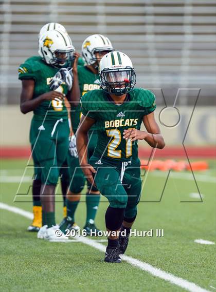 Thumbnail 2 in Ponder @ Benbrook photogallery.