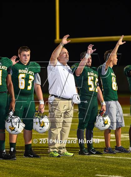 Thumbnail 1 in Ponder @ Benbrook photogallery.