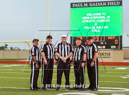 Thumbnail 1 in Ponder @ Benbrook photogallery.